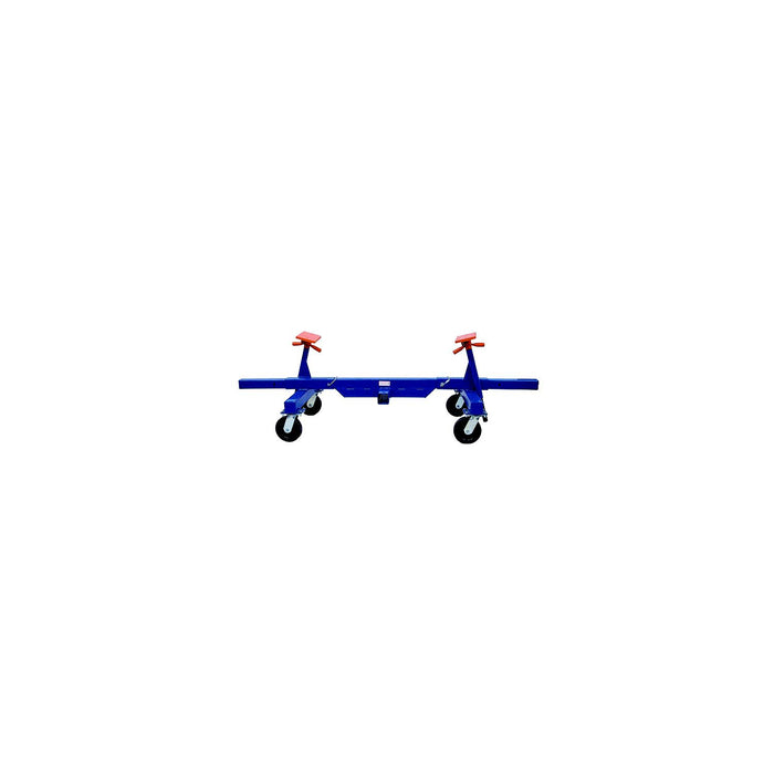 Brownell BD1 Maxi Heavy Duty Boat Dolly