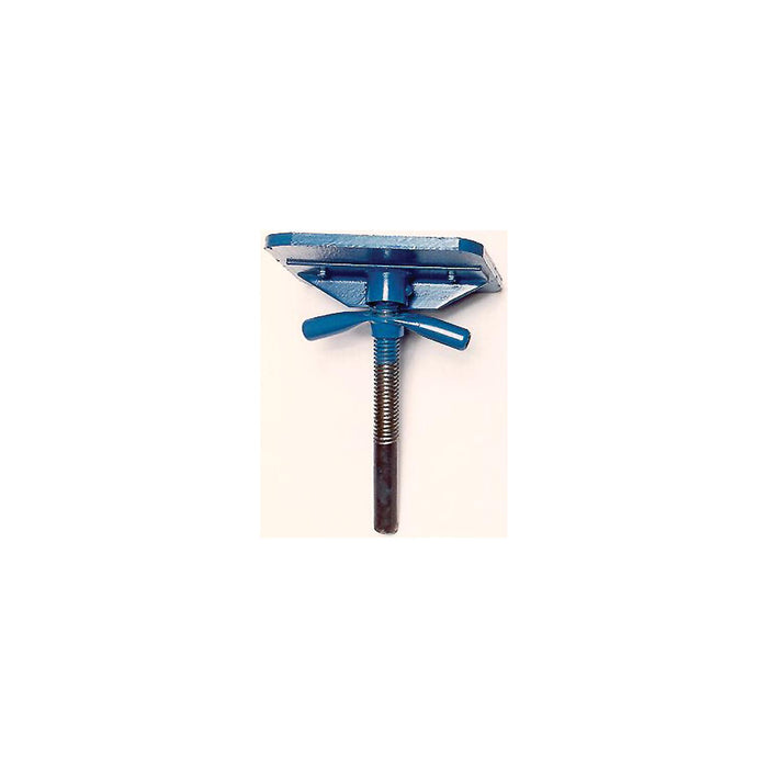 Brownell BTOP Boat Stand Flat Top Only, Blue Flat Top 16" High