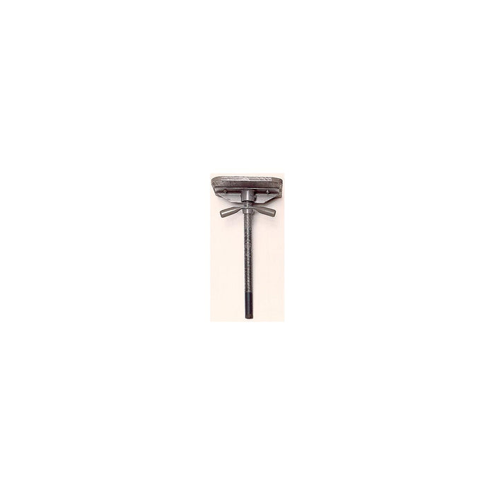 Brownell BTOP Boat Stand Flat Top Only, Blue Flat Top 16" High