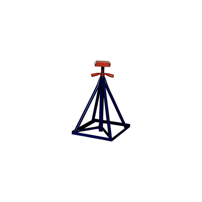 Brownell KS28F Keel Stand w/Flat Top