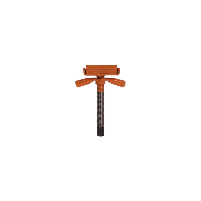 Brownell KTOP Boat Stand Top Only, Orange Keel Style 13" High