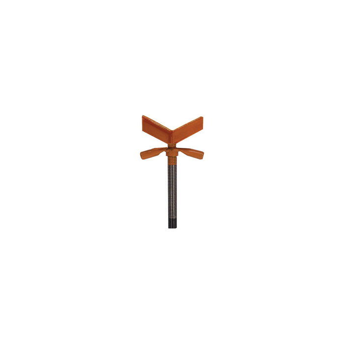Brownell KVTOP Boat Stand Top Only, Orange Keel V-Style 21" High