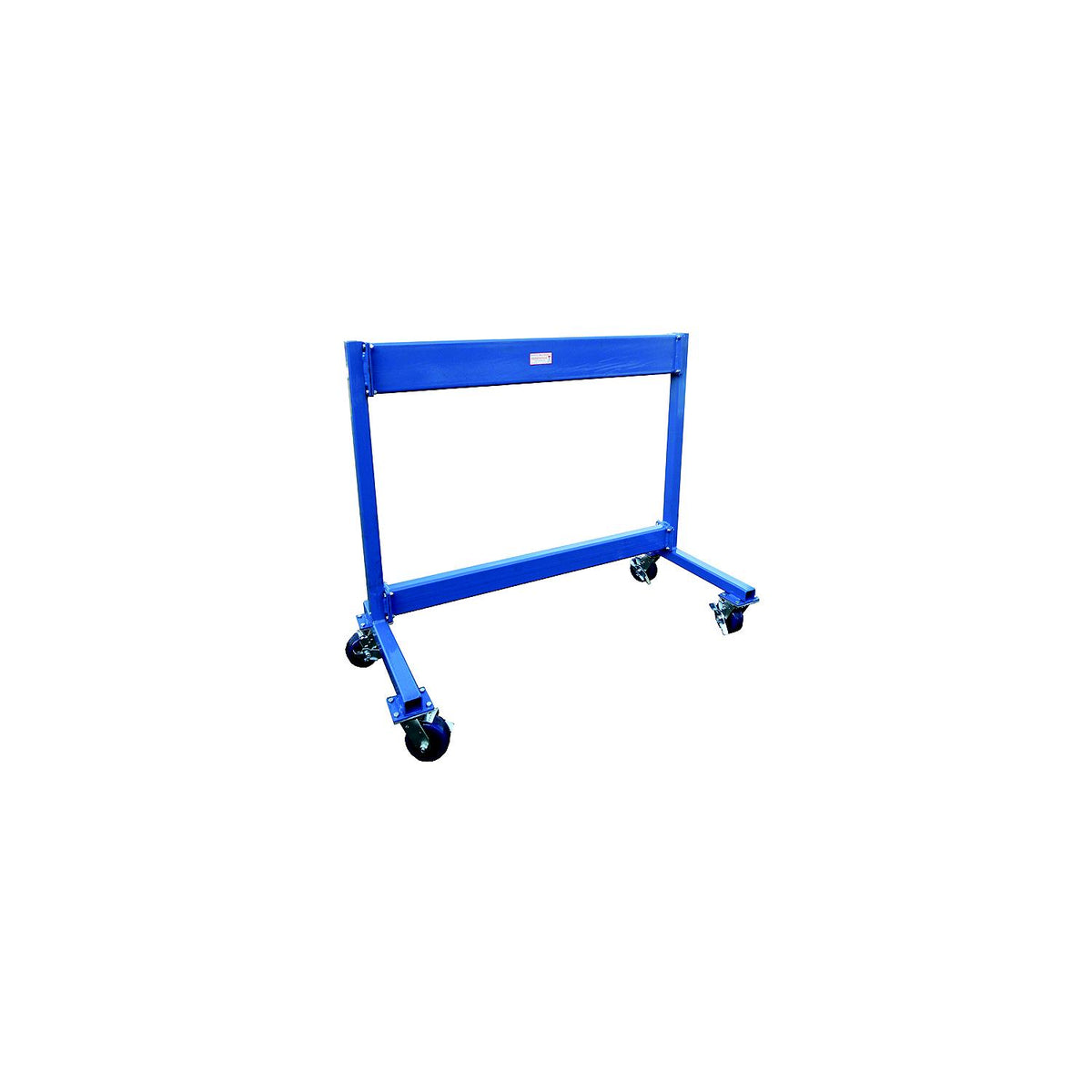 Brownell Outboard Storage Rack — Freeport Marine Supply
