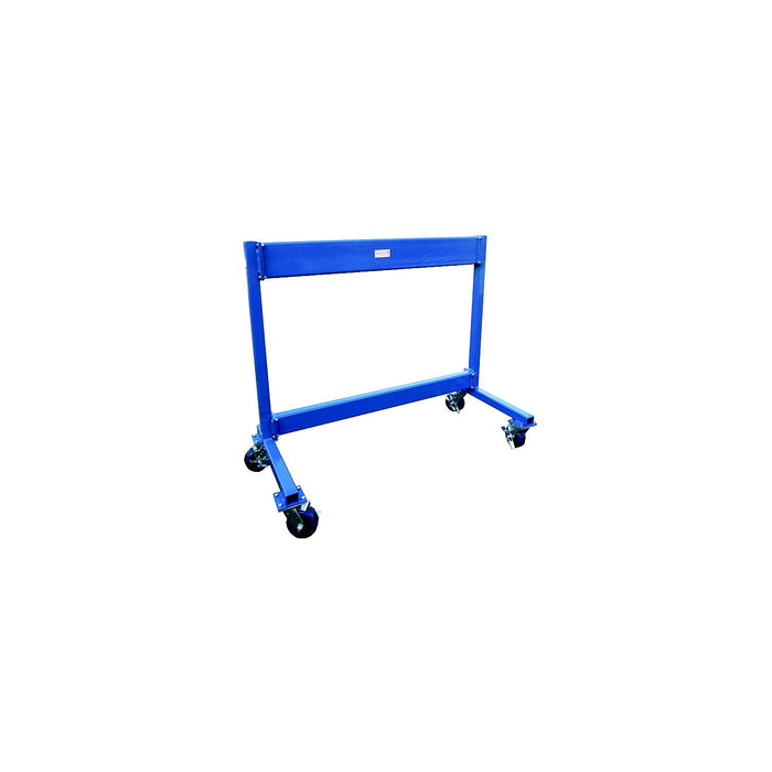 Brownwell Rack Brownell Outboard Storage Rack — Freeport Marine Supply