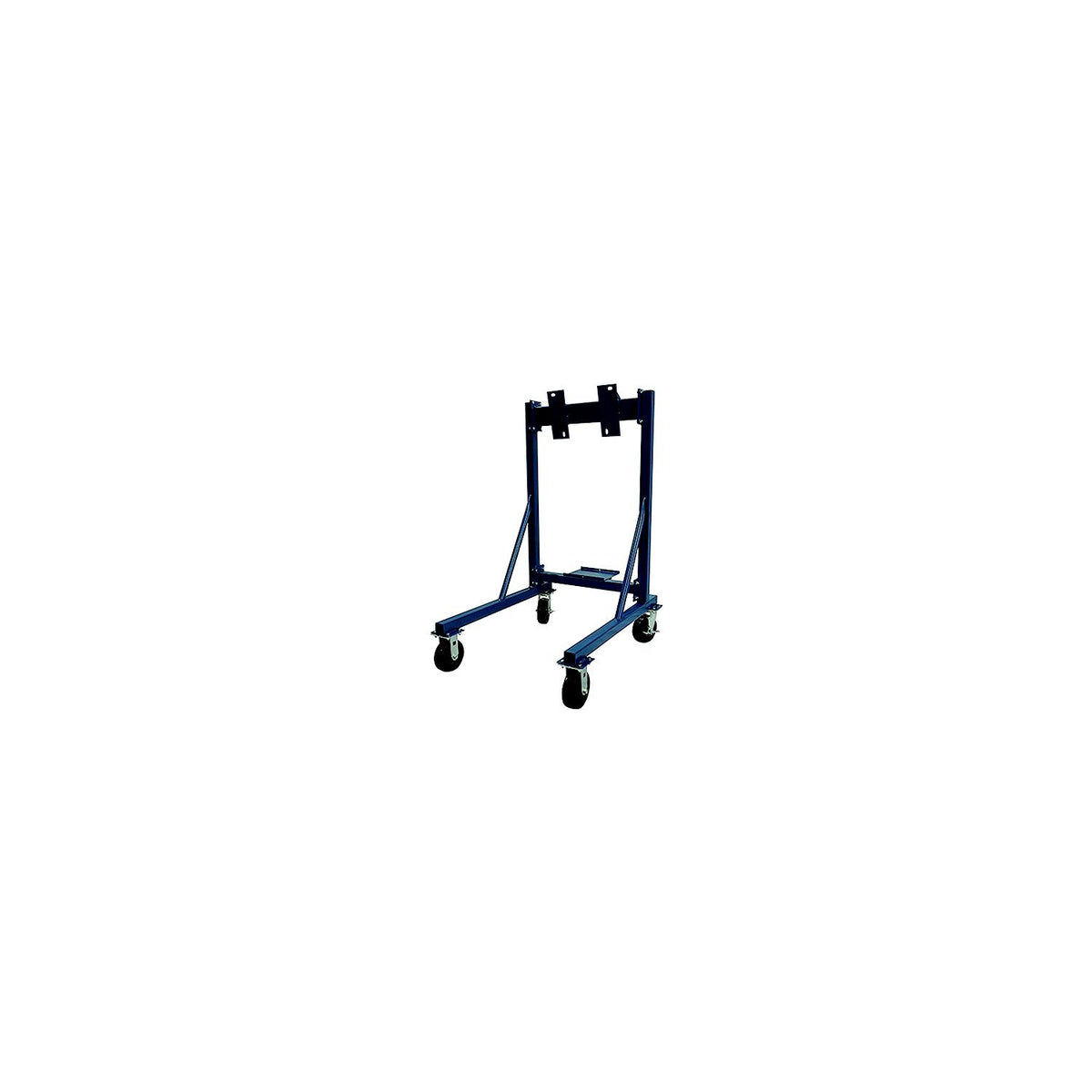 Brownell OBR2 Large Outboard Rack/Dolly — Freeport Marine Supply