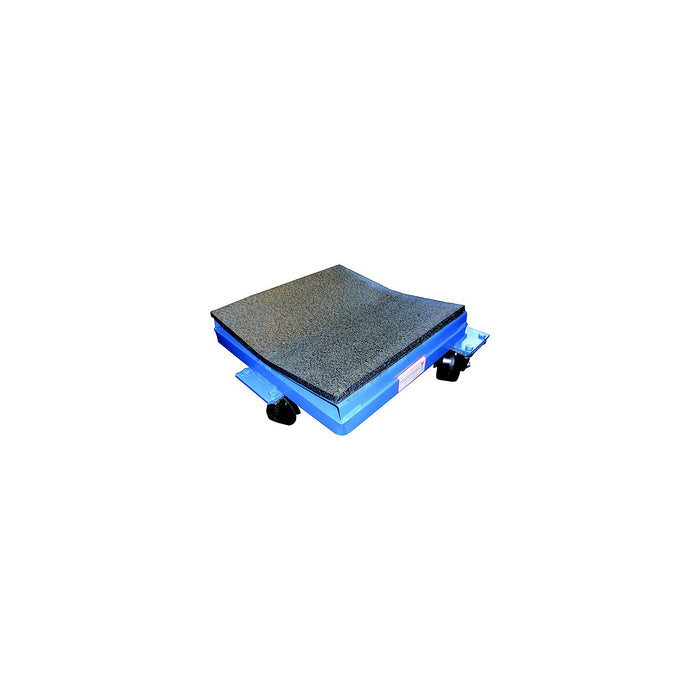 Brownell PD2B Pontoon Dolly w/Brakes, 2/pk