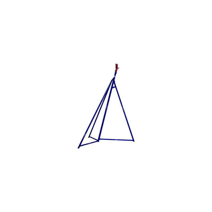 Brownell SB3BASEONLY Sailboat Stand Baseonly 35"-52"