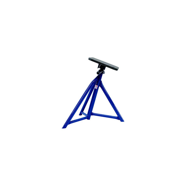 Brownell Sailboat Stand with Grey Flat Top 24"-36"