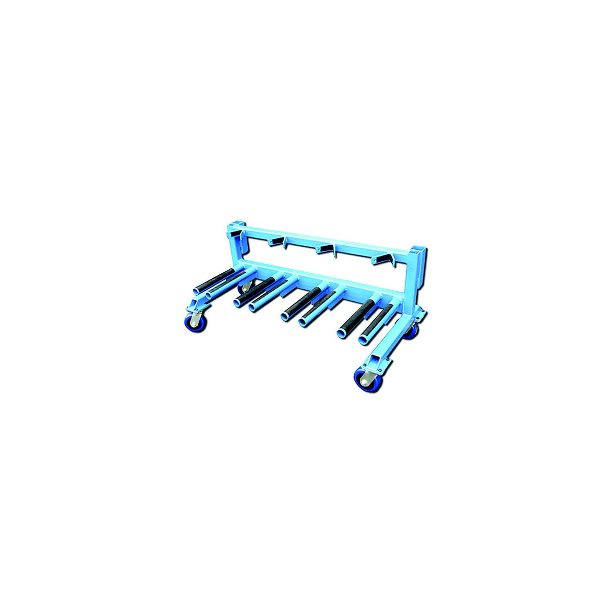 Brownwell Rack Brownell SDR4 4-Unit Stern Drive Rack — Freeport Marine Supply