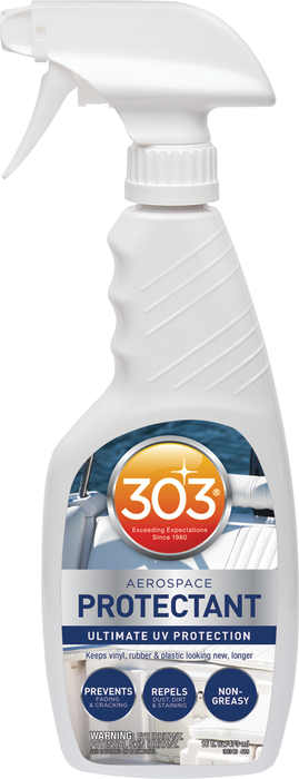Gold Eagle 30340 303 0Aerospace Protectant, 16 oz.