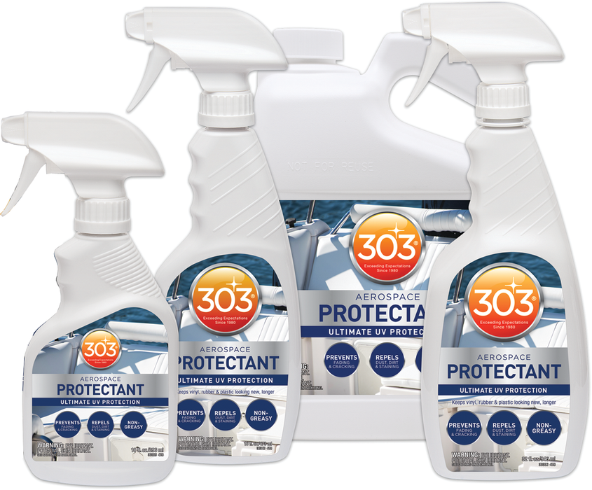 Gold Eagle 30340 303 0Aerospace Protectant, 16 oz.
