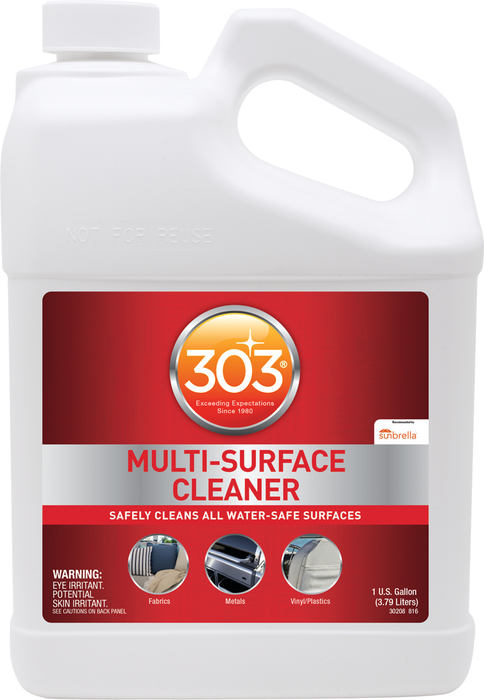 Gold Eagle 30570 303 Multi-Surface Cleaner 1 Gallon