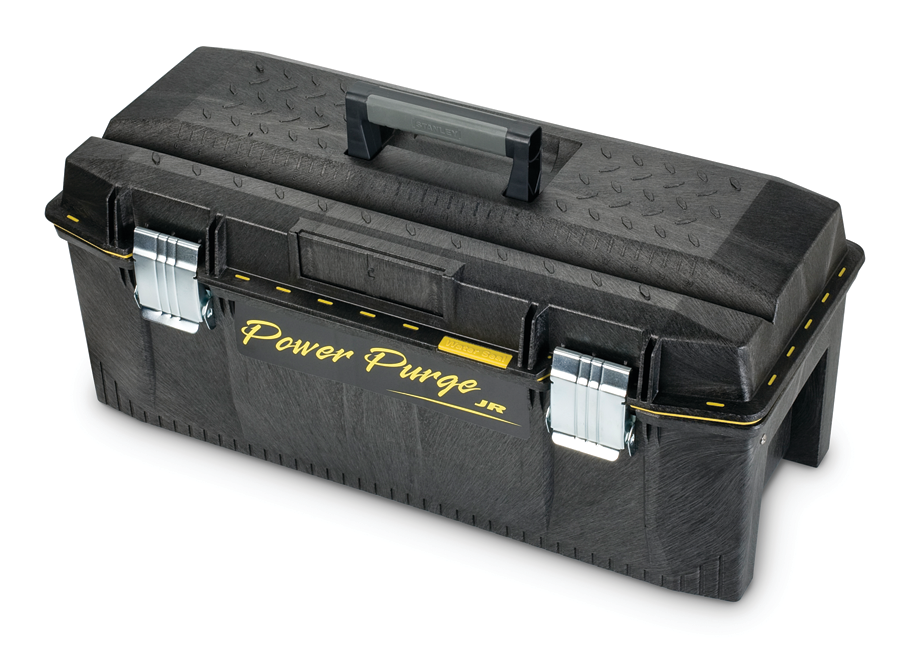Dometic HA5445-2 Power Purge Jr