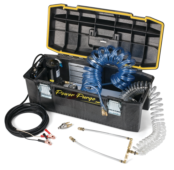 Dometic HA5445-2 Power Purge Jr