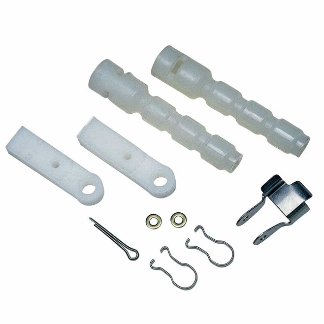Dometic CA27321P Adapt Kit J/E OMC O/B Pre1978