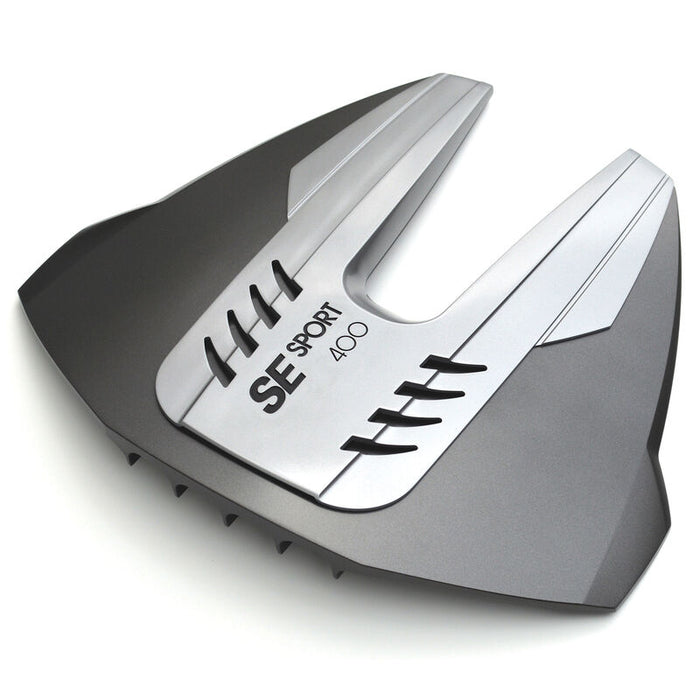 SE Sport 779-SE300BLK SE Sport SE300 Hydro Foil Grey For 40-350 HP