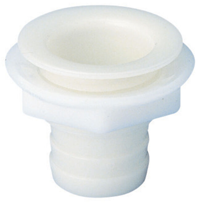 Forespar 907000 SW-1 Marelon Sink Waste 1", Straight