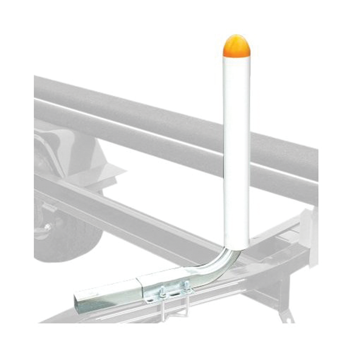 Tie Down Engineering 86465 Guide On's Sold As Pair w/ Mount Hardware Included
