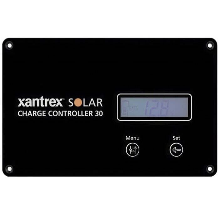 Xantrex 709-3024-01 PWM 30A Charge Controller