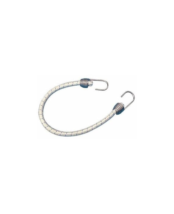 Sea Dog 651360-1 Sea-Dog Shock Cord 3/8" x 36" w/ SS Clips