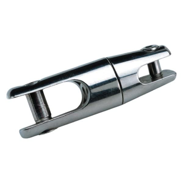 Seachoice 50-44521 SS Anchor Swivell 6" Long 3, 400 Lb. Working Load