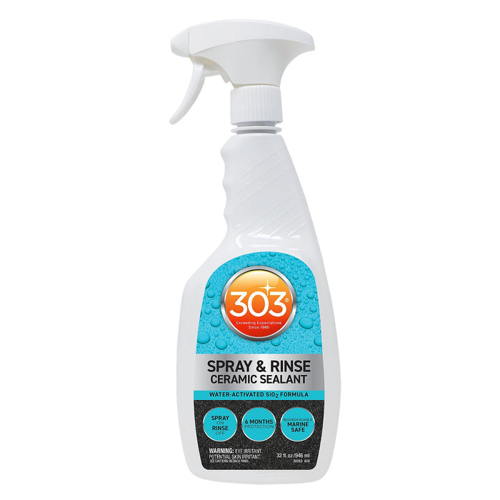 Gold Eagle 30283 303 303283 Spray and Rinse, 32 oz.