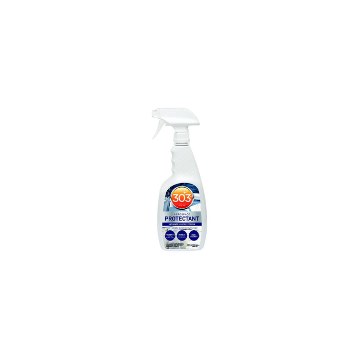Gold Eagle 30305 303 Aerospace Protectant, 10 oz. w/Pump Sprayer