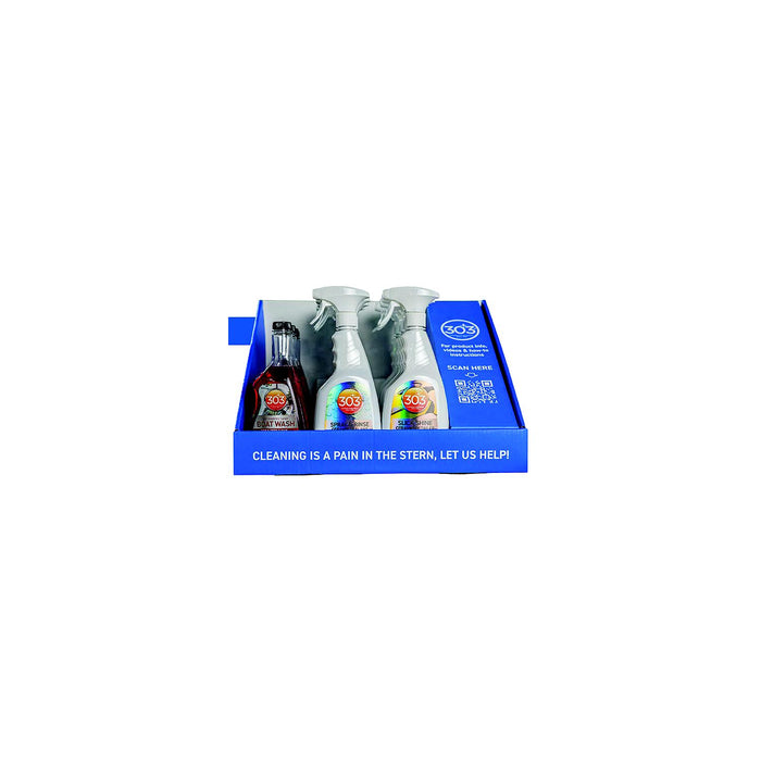 Gold Eagle 30819 303 Products Ceramic Soluntion Center