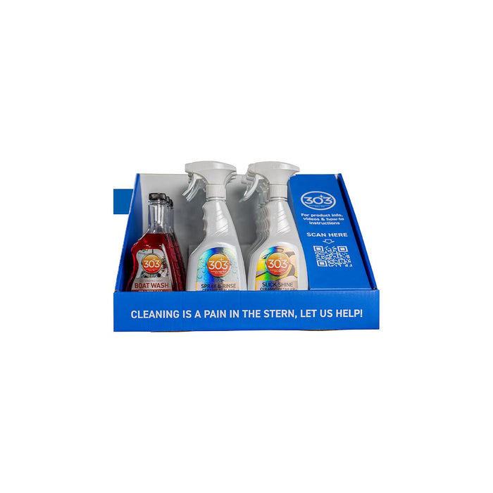 Gold Eagle 30819 303 Products Ceramic Soluntion Center