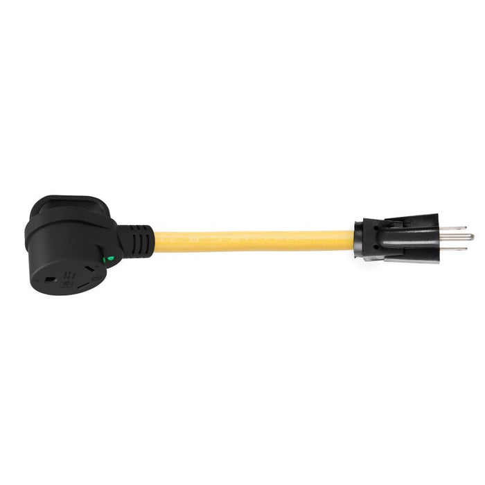 Weekender 1530RVDA Park Power 15A-30A Dogbone Adapter
