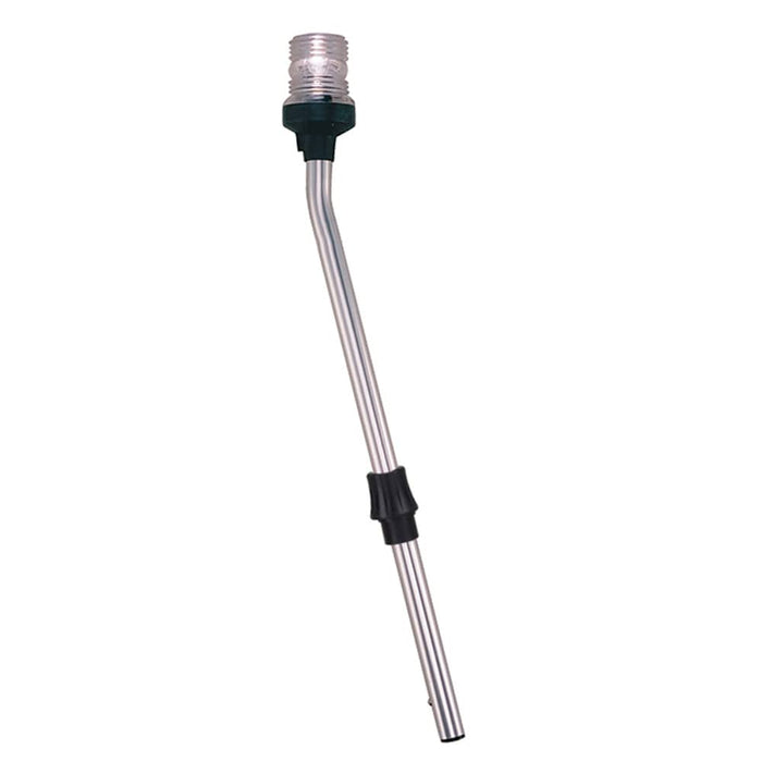 Perko 1330DP2CHR 24 All-Round Pole Light