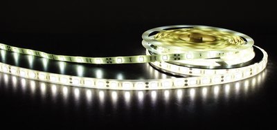 Scandvik 41510P LED Flexible PCB 50/50 Board Rope Lights, Bright White