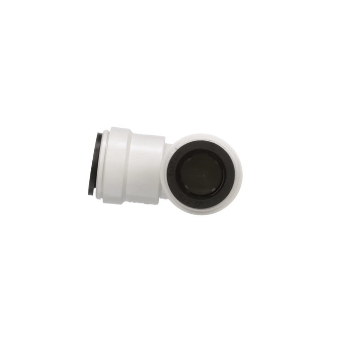 Sea Tech 959087 Aqualock Plastic Fitting, Union Elbow, 1/2" CTS