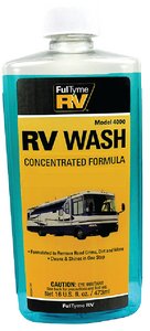 FulTyme RV 4000 FulTyme RV RV Wash