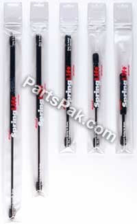 Attwood SL34-40-5 Gas Spring 20" Extended, 12" Compressesd, 40 lbs.