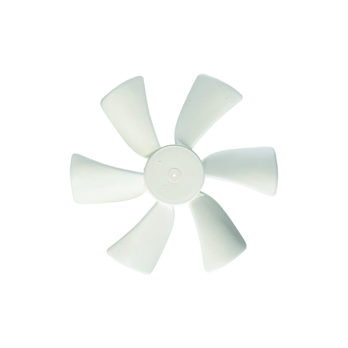 Dexter BVC0466-00 Ventline 05 6" Polypropylene Fan Blade
