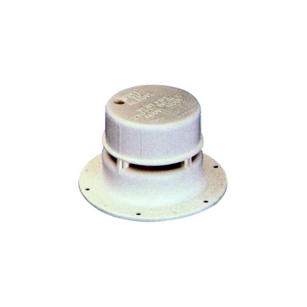 Generic Vent Dexter V2049-03 Ventliney Plastic Plumbing Vents for 1-1/2