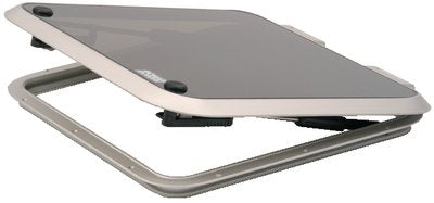 Bomar N1000-10A Low Profile Hatch, 10-3/4 X 10-3/4