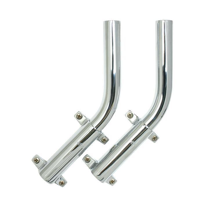 Soporte de estabilizador de la serie Skiff de montaje lateral de 1,75" de Lee