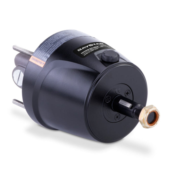 Dometic Hydraulic Helm BayStar