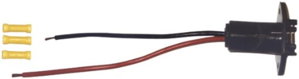 Rig Rite 490 OEM Retrofit Trolling Motor 3-Wire Receptacle