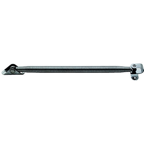 Attwood 12461-3 Hatch/Lift Spring Stainless Steel 8-3/4"