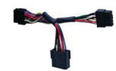 Lenco 30209-001D Y-Harness for Dual Station Installations