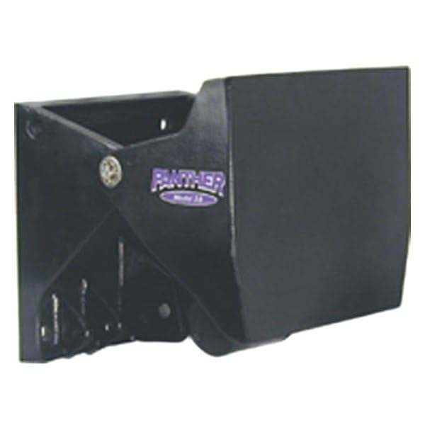 Panther Products 550435 Panther Model 35 Manual Version Fixed Motor Bracket for, Up to 35 HP or 150 lbs.