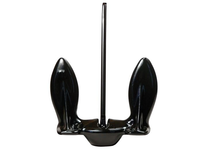 Greenfield Products 910-B Navy Anchor PVC Coated