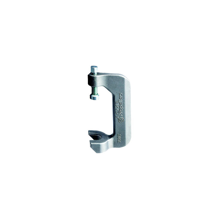 Acme 330S Traditional Stainless Steel Prop Puller For 1-1/4" Shafts