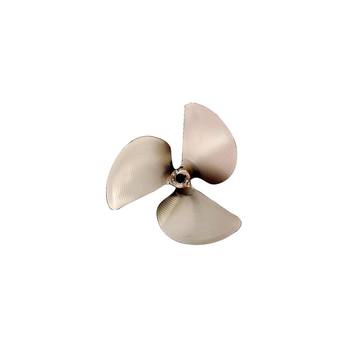 Acme 543 13 x 11-1/2 L 1" Bore .08 Cup, 3-Blade