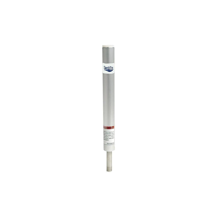 Attwood 2134 13" Lock'N-Pin 3/4" Fixed Height Post, Bulk