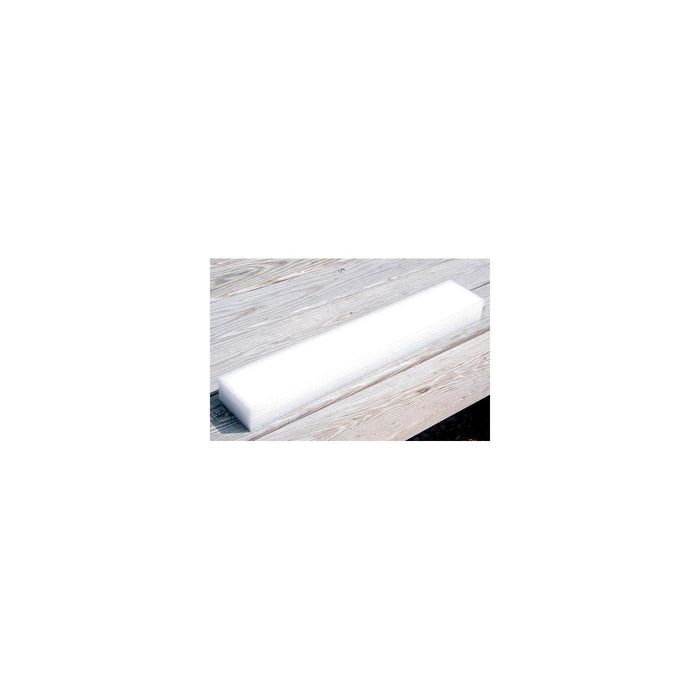 Shrinkwrap Accessories FSBLOCK Shrink Wrap Foam 2 x 3 x 24
