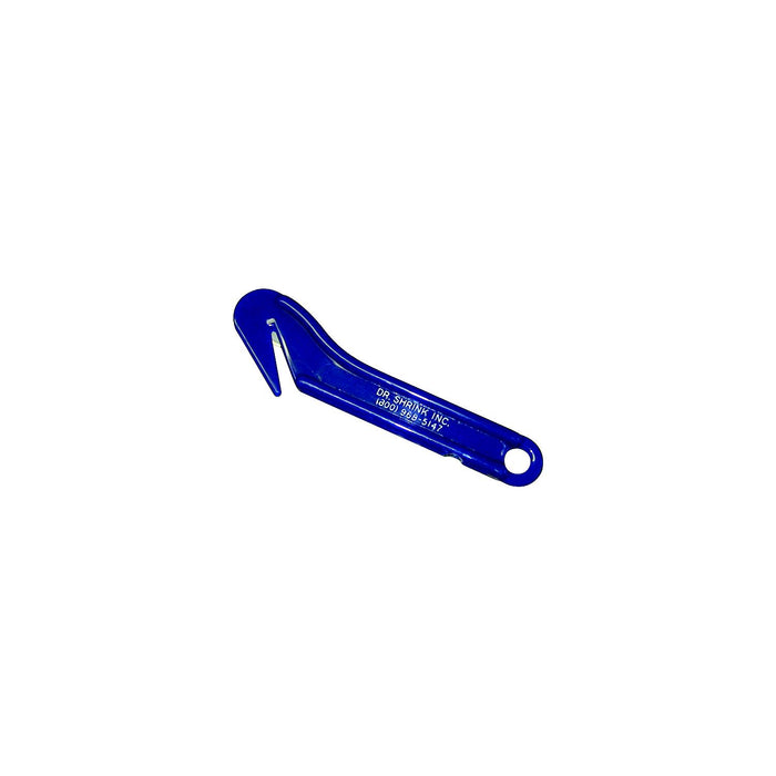 Shrinkwrap Accessories DS-007 Professional Film Cutting Knife